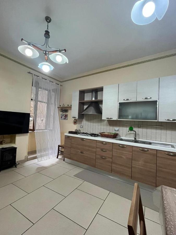 La Casa Di Nana Lejlighed Napoli Eksteriør billede