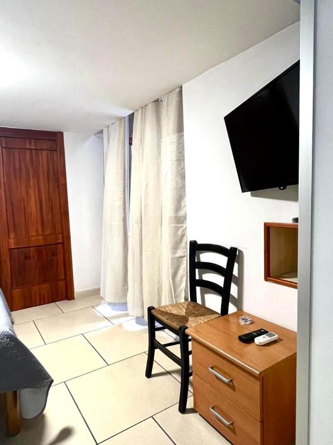 La Casa Di Nana Lejlighed Napoli Eksteriør billede