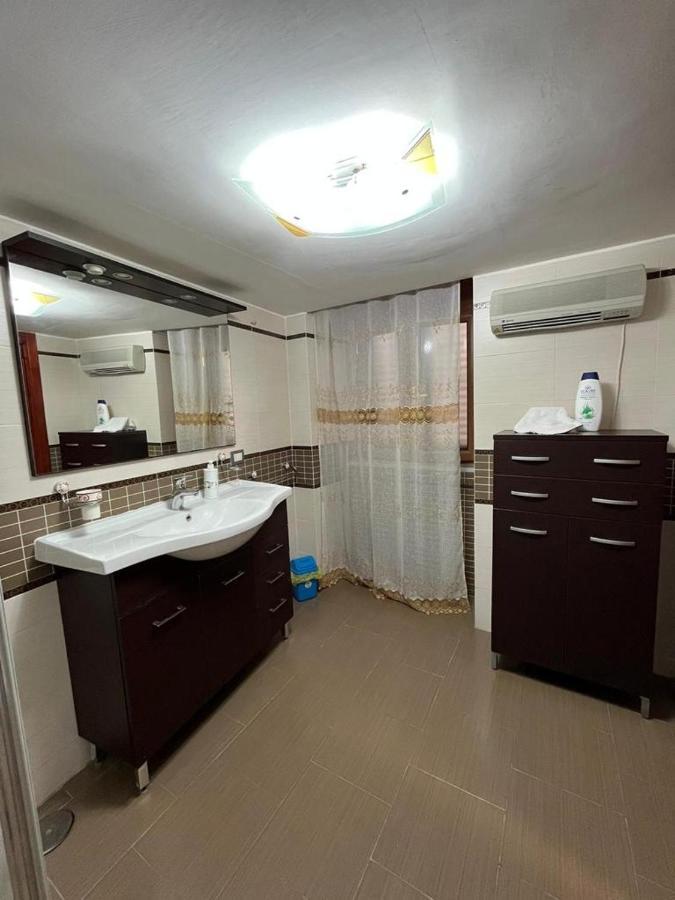 La Casa Di Nana Lejlighed Napoli Eksteriør billede